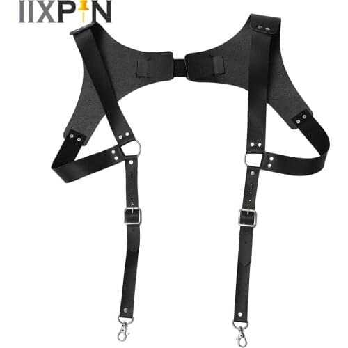 IIXPIN Men's Accessories