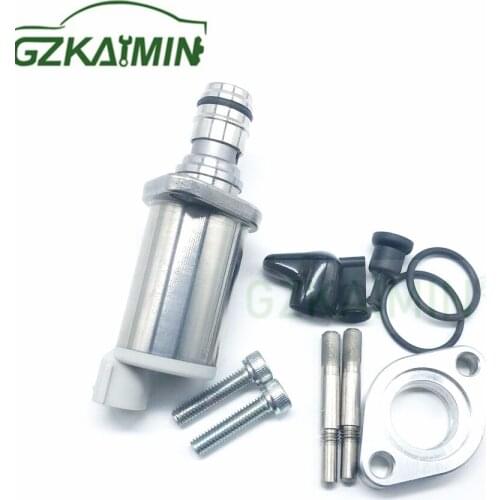 100% new scv Fuel Pump Suction Control Valve 04226-0L010 294200-0040 22560-30020 294200-0093 for TOYOTA HILUX FORTUNER 2004 K-M