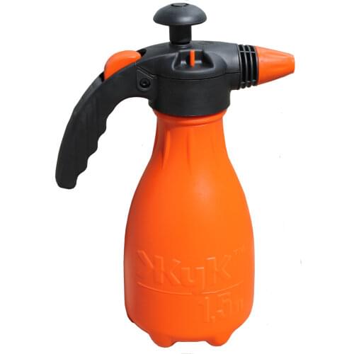 Комфорт Garden Sprayers