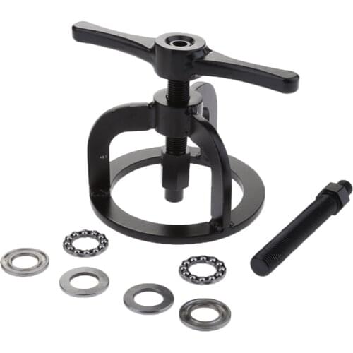 Motorcycle Clutch Spring Compressor Compression Tool for 1340Cc Touring Dyna Softail Sportster 48 XL 883 1200 1990-2007