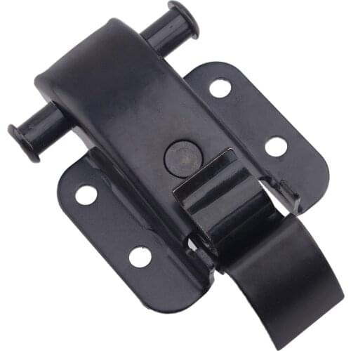 Left Rear Door Hinge Check Strap Bracket Locator Guide Car Fit For Mercedes-Benz Sprinter 3.5-T 3-T W906 9067600428 A9067600428