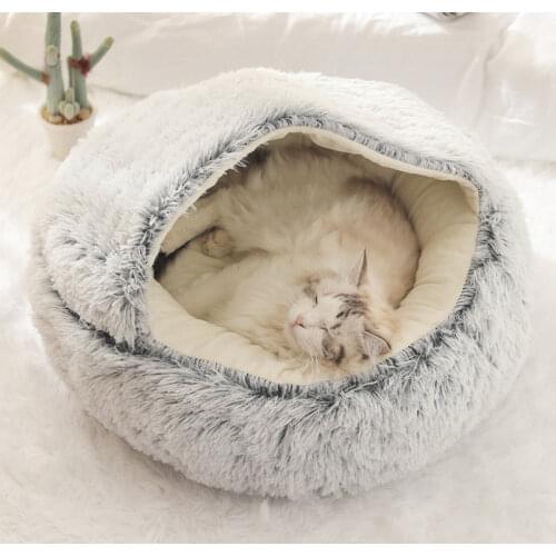 MOMOPAL Cat Pillows