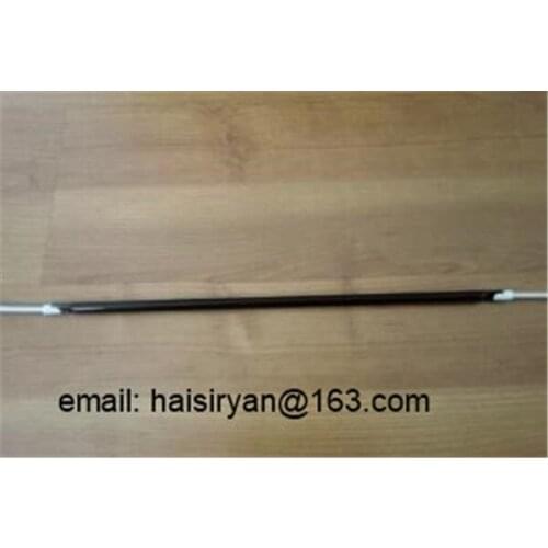 Sauna Heater element R7S Quartz Tube Halogen Infrared Lamp
