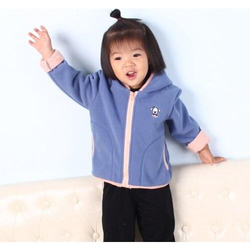 New Jacket Coat Spring Autumn Childrens Jacket Print Baby Boy Clothes Children Tops Outwear Kids Clothes Baby Jacket bebek mont
