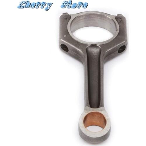 New 11 24 7 624 616 Car Engine Upper Crankshaft Connecting Rod For BMW 125i 220i 320i 328i 420i 428i 528i xDrive28i 11247624616