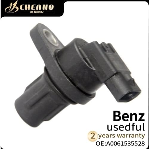 CHENHO BRAND NEW Camshaft Position Sensor for Mercedes Actros MP4 ANTOS 0281002890 006 153 55 28 0061532428