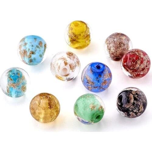 Круглый бисер PABU-XF China At AliExpress