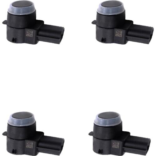 22932876 New PDC Parking Sensor Parking Radar Parking Assistance 4 PCS For G M Chevrolet Cruze Aveo Orlando Opel Astra J Insign