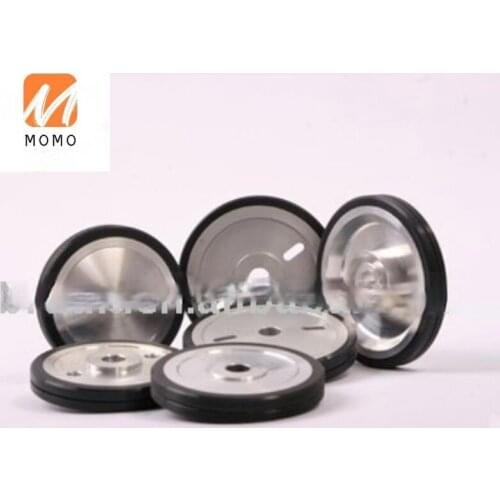 Supporting Disc (textile Machinery Spare Parts)