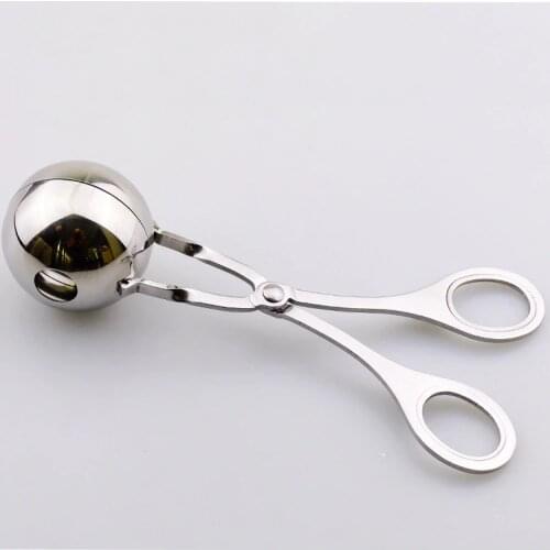 Meatball Clip Meatball Maker Meat Baller Cooking Tool Kitchen Meatball Scoop Ball Maker Kitchen Accessories Cuisine