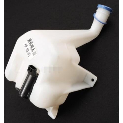 Wiper spray bottle Washer spray bottle with motor for CHANGAN CHANA mini