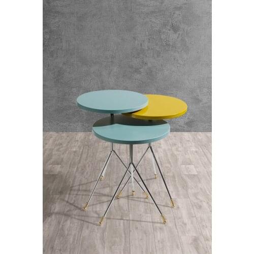 Modern Rozi Zigon coffee table coffee tables table basse furniture living room table