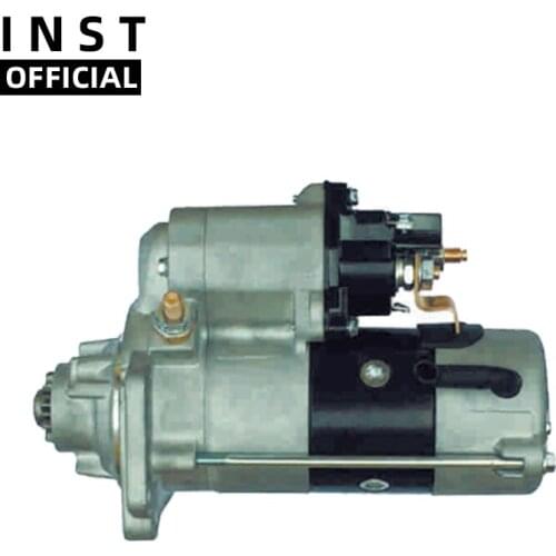 STARTER FOR Cummin ISB 6.7L 428000-9340