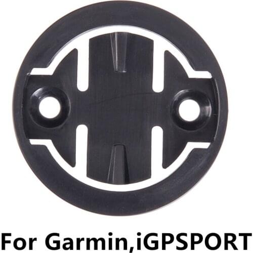 Bicycle Mount Holder Extended Seat Stopwatch GPS Adapter Bicycle Code Table Seat Accessories