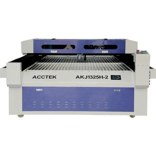 High precision and good quality cnc laser metal cutting machine/wood Co2 laser engraving machine/metal laser cutting
