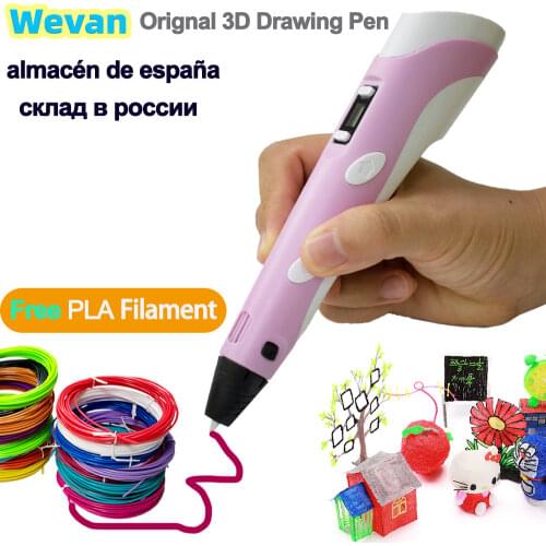 Youe Shone 3D Pens
