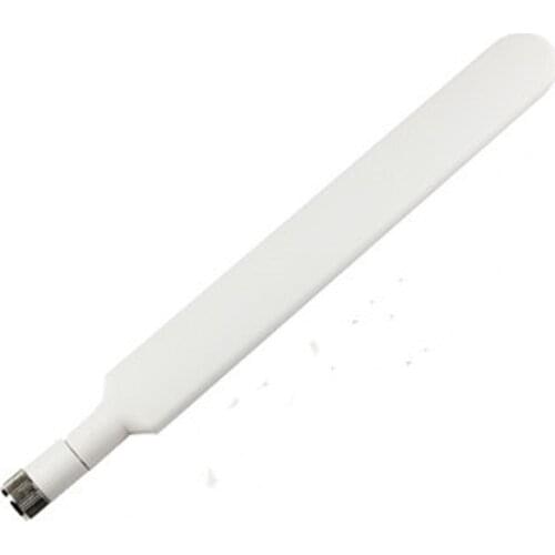 10PCS LTE external antenna 12dBi 4g router antenna with SMA male connector for huawei B525 router