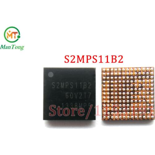5pcs power IC S2MPU04 S2MPU03A S2MPU03 S2MPU06 S2MPU06B S2MPU06A S2MPS11 S2MPS11B2 S2MPS11B4 S2MPS13 S2MPS13B2 S2MPS15A0 S2MPA0