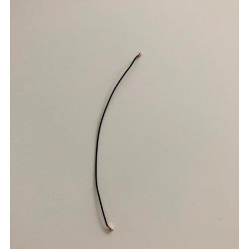 Used Phone Coaxial Signal Cable For Ulefone Power FHD 1920x1080 MTK6753 Octa Core +Tracking Number