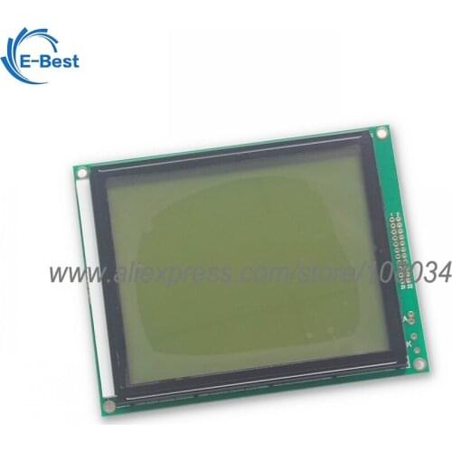 DMF5001NYL DMF5001NYL-B DMF5001NYL-EB 4.7inch 160x128 FSTN-LCD Display Modules