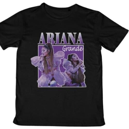 Ariana Grande T Shirt