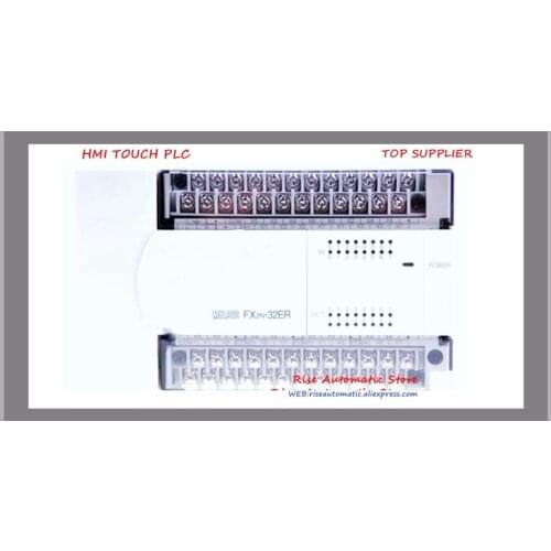 FX2N-32ER Extension Units New Original 100% Test Good Quality