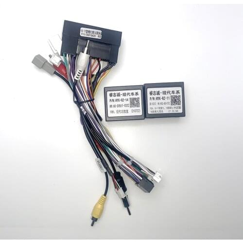 Canbus for hyundai volester