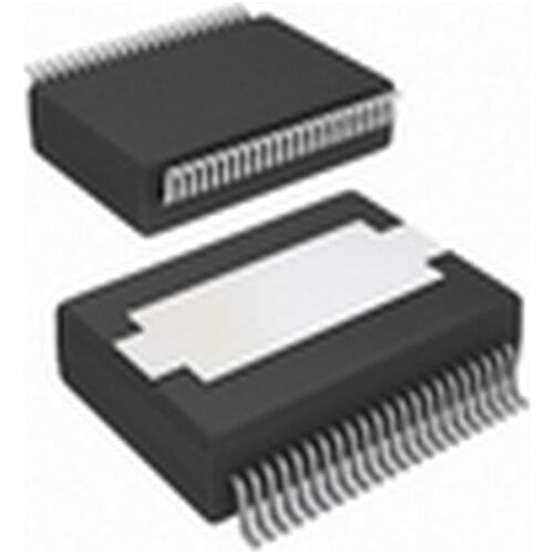 New L6201 L6201P HSOP20 10pcs/lot