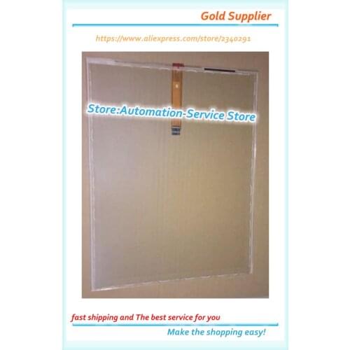 New Touch Screen Glass Panel Use For SCN-A5-FLT15.1-F02-0H1-R