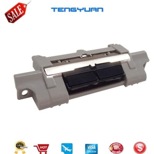 New original for HP M401/M425/P2035/P2055 Separation Pad MP Tray2 RM1-6397 RM1-6397-000CN RM1-6397-000 RM1-7365 RM1-7365-000CN