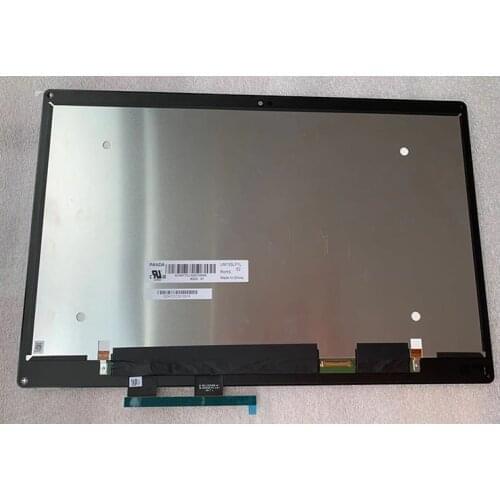 Original Free Shipping 13.3 IPS matrix For Acer Spin 5 SP513-51 N16W1 LCD Screen+Touch Digitizer Assembly LM133LF1L02