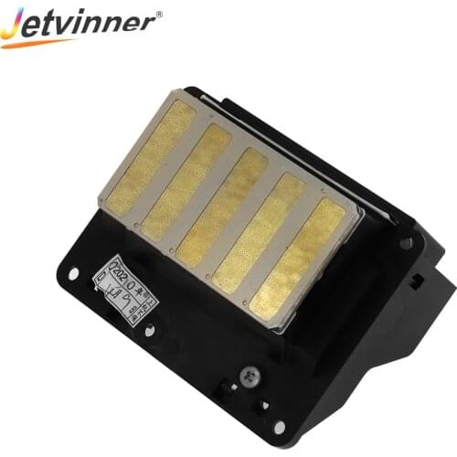 Jetvinner Original F191010 F191040 Print Head DX6 Solvent Printhead for Epson 7700 9700 9710 7710 7890 9890 7908 9908 Printer