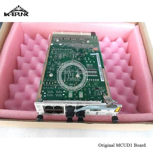 Original Hua Wei Uplink and Control Board,10G MCUD1 and 1G MCUD Use for Huawei GPON OLT