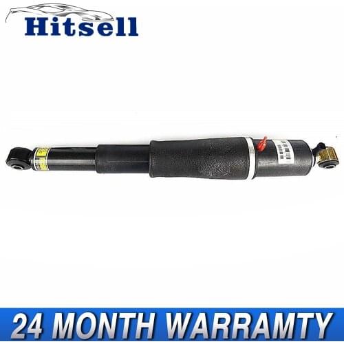 Air Suspension Shock Fit Chevy Cadillac Escalade GMC Yukon XL Tahoe 19300045, 19300046, 22187156, 15869656, 15945872, 19300069