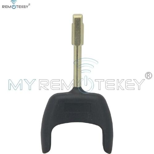 RemtekeyRemtekey Remote key head blade For Ford 2/3 button remote key blank blade (Horseshoe Round) FO21