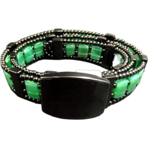 Agate jade belt belt mens belt exquisite agate jade belt jewelry
