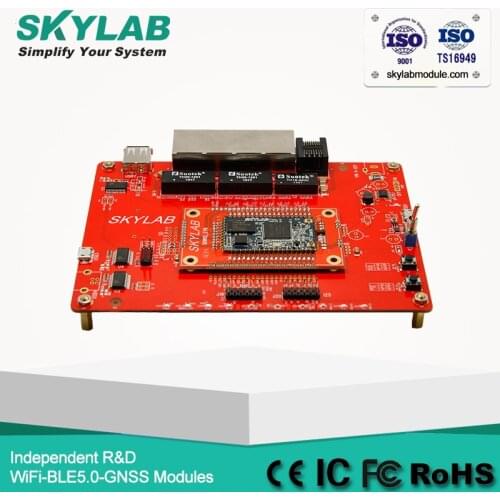 SKYLAB Wireless Routers