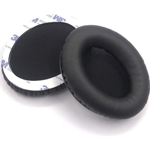 Replacement Ear Pads for Audio-Technica ATH-ANC7 ANC9 ANC27 Headphones Soft Foam Ear Cushions Best Price
