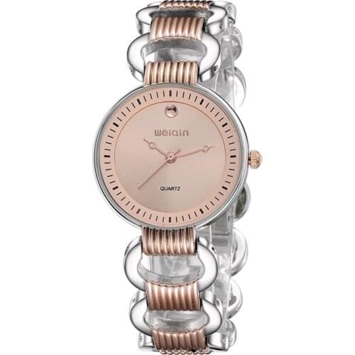 Weiqin Ladies Gold Watch