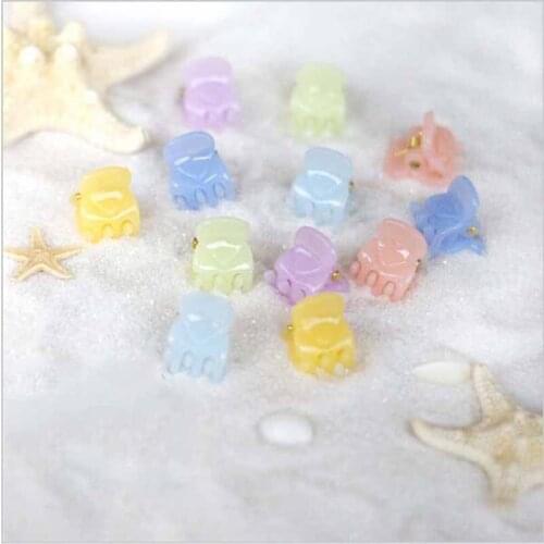 20PCS/LOT Hot Sale SD BJD Accessories Hairpins Mini Cute Doll Hair Accessories