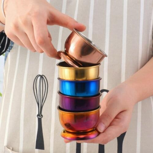 1Pc Stainless Steel Coffee Tea Water Cups Portable Small Milk Cup Cold Drink Beer Cocktail Wine Mug