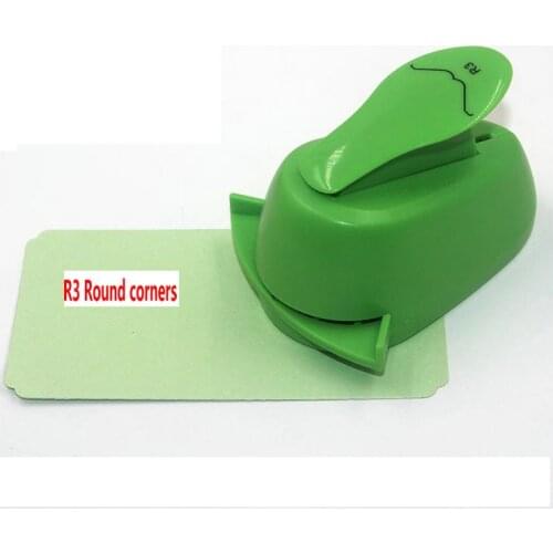 Free ship hot selling Corner Rounder cutter border punch corner punches scrapbooking puncher for DIY handmade crafts