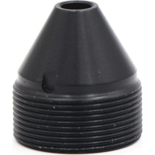 CCTV Camera 10mm Lens 2.0 MegaPixel 35 Degree MTV M12 x 0.5 Mount Pinhole Lens For CCTV Camera