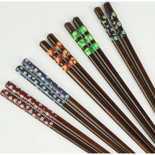 KANNERT Wooden Sticks