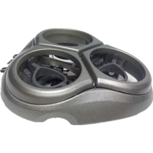 Razor Head Holder Cover & Blade Frame/Plate For Philips Norelco HQ8240 HQ8250 HQ8260 HQ8290 8240XL 8250XL 8260XL 8270XL 8290XL