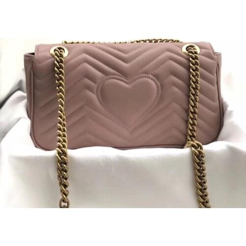 LCX Women's Shoulder Bags