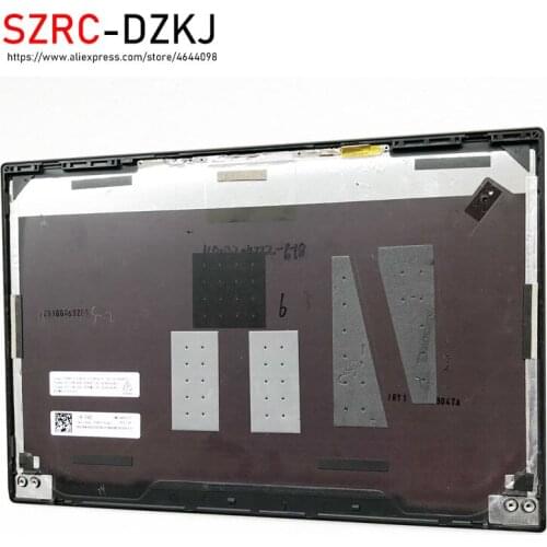 Original New For Lenovo ThinkPad X1 Carbon 6th Gen IR LCD FHD Screen Back Cover Top Case Rear Lid Cabinet Housing AQ16R000200