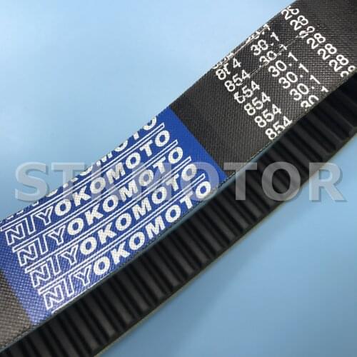 854 30.1 28 Belt Repalce For HS400 Hisun 400CC 400 UTV CVT Drive 25300-F12-0000