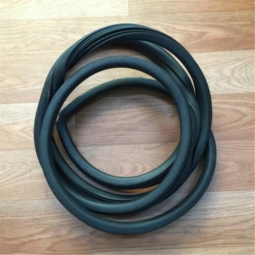 STARPAD For Peugeot 307 car door seal door seals