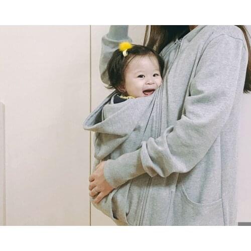 UVRCOS Maternity Jackets